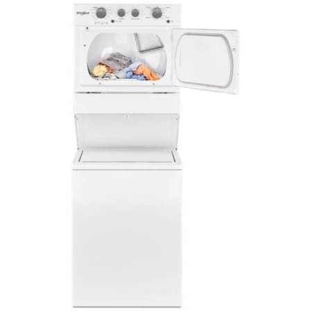 A large image of the Whirlpool WGT4027H Whirlpool WGT4027H