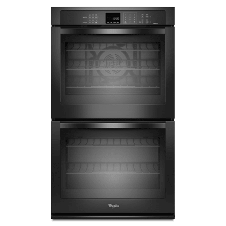 Whirlpool gold convection store oven