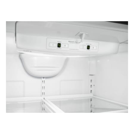 A large image of the Whirlpool WRB322DMB Whirlpool WRB322DMB