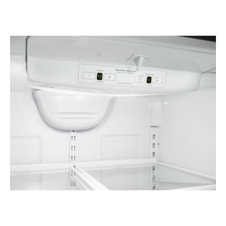 A large image of the Whirlpool WRB329DMB Whirlpool WRB329DMB