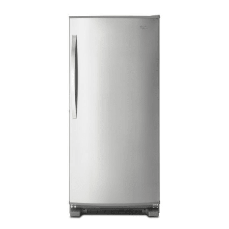 Whirlpool Full Size Refrigerators Refrigeration Appliances - WRF57R18D
