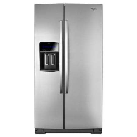 Whirlpool WRS973CID