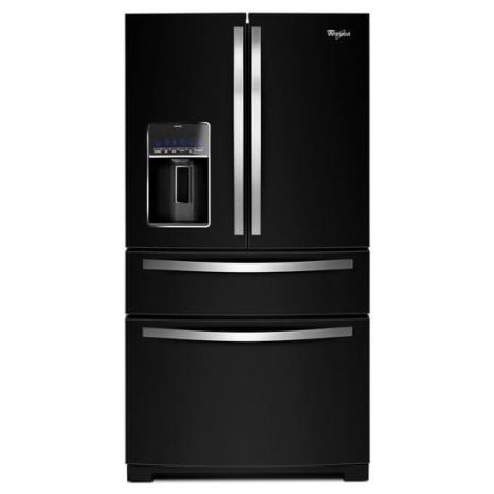 Whirlpool WRX735SDB
