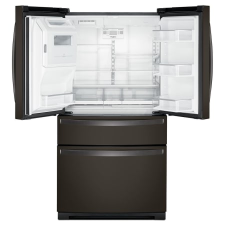 A large image of the Whirlpool WRX986SIH Whirlpool WRX986SIH