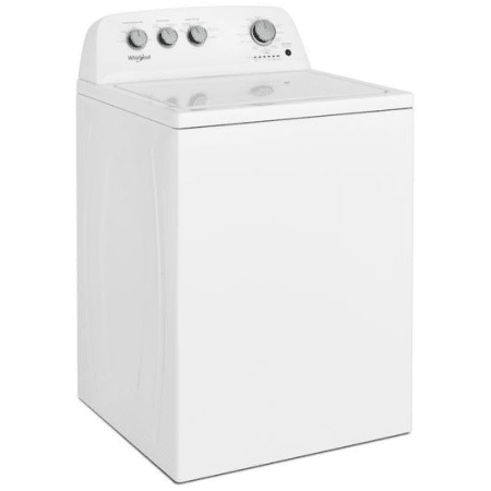 A large image of the Whirlpool WTW4850H Whirlpool WTW4850H