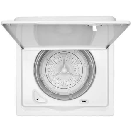 A large image of the Whirlpool WTW4850H Whirlpool WTW4850H