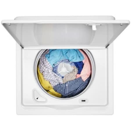 A large image of the Whirlpool WTW4850H Whirlpool WTW4850H