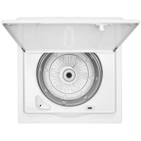A large image of the Whirlpool WTW4855H Whirlpool WTW4855H