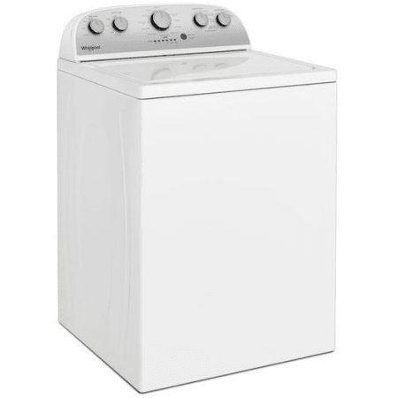 A large image of the Whirlpool WTW4950H Whirlpool WTW4950H