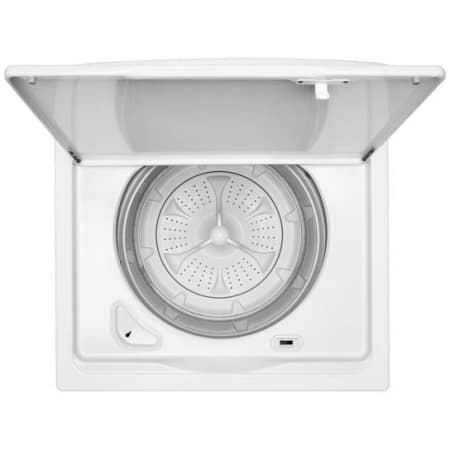 A large image of the Whirlpool WTW4950H Whirlpool WTW4950H