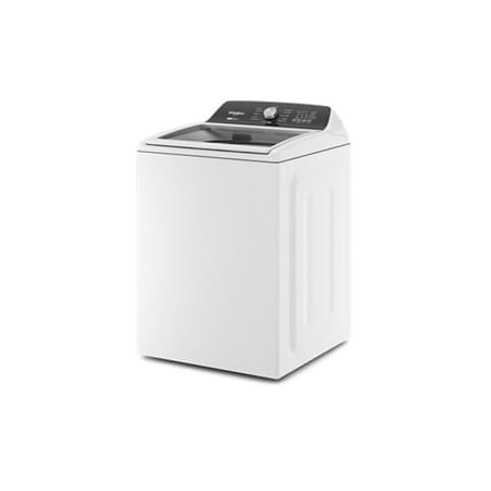 A large image of the Whirlpool WTW5057L Alternate Image