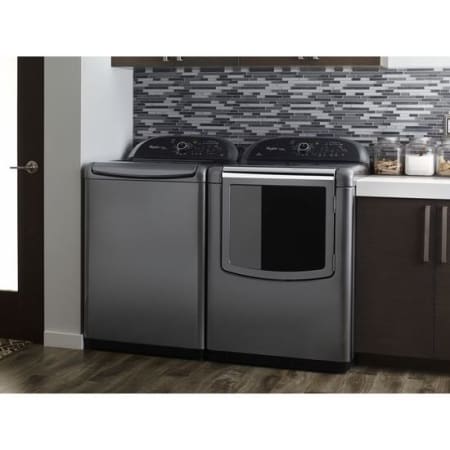 Whirlpool cabrio platinum wed8500b new arrivals