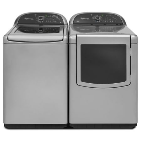 Whirlpool cabrio shop platinum wed8500b