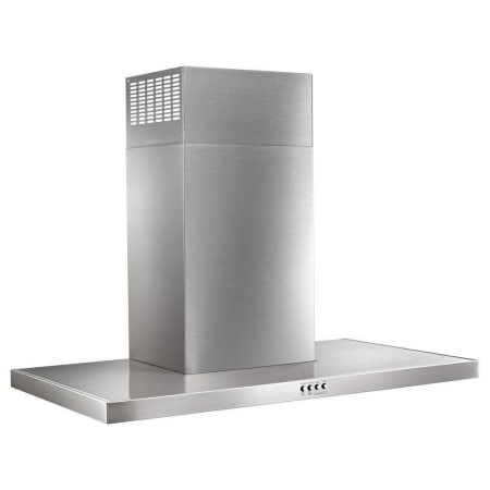 A large image of the Whirlpool WVW57UC6F Stainless Steel