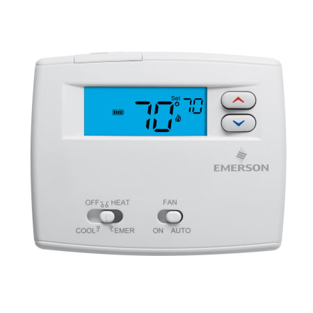 White-Rodgers Non-Programmable Thermostat - 1F89-0211