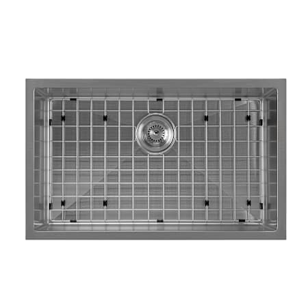A large image of the Whitehaus WHNPL2918 Alternate Image