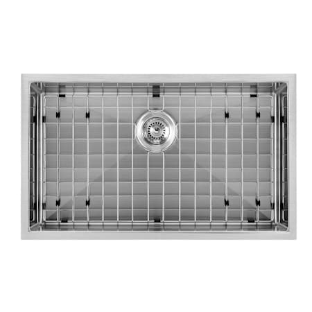 A large image of the Whitehaus WHNPL3018 Alternate Image