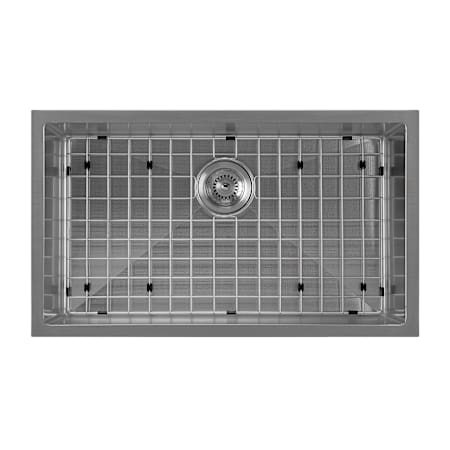 A large image of the Whitehaus WHNPL3318 Alternate Image