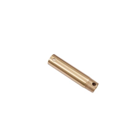 A large image of the Wind River R12 Brushed Brass