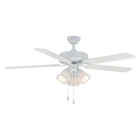 A large image of the Wind River WR1422 White