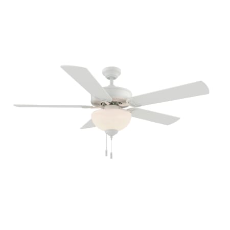 A large image of the Wind River WR1423 White