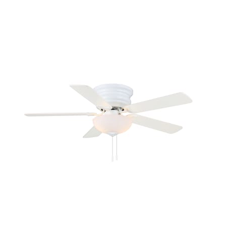 A large image of the Wind River WR1453 White