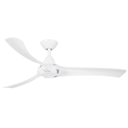 A large image of the Wind River WR1461 White