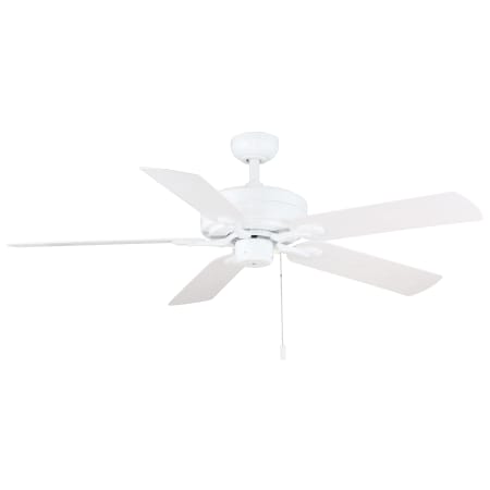 A large image of the Wind River WR1469 White