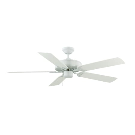 A large image of the Wind River WR1472 White