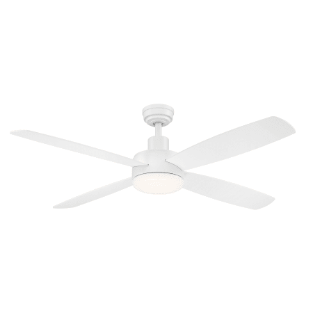 A large image of the Wind River WR1603 Matte White