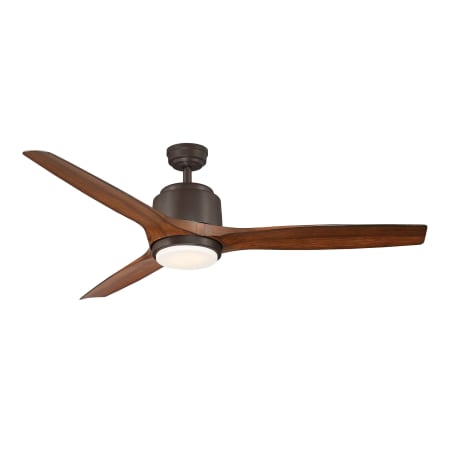 A large image of the Wind River WR1766 Textured Brown