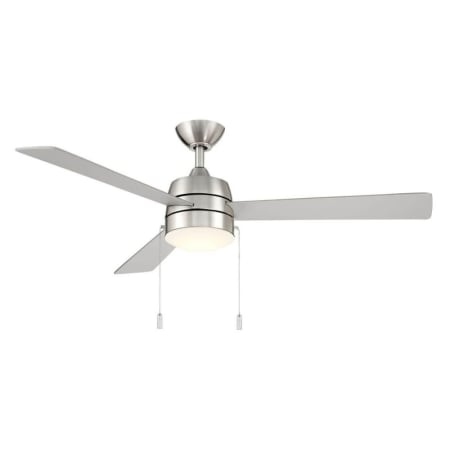 A large image of the Wind River WR2014 Stainless Steel