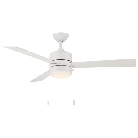 A large image of the Wind River WR2115 Matte White