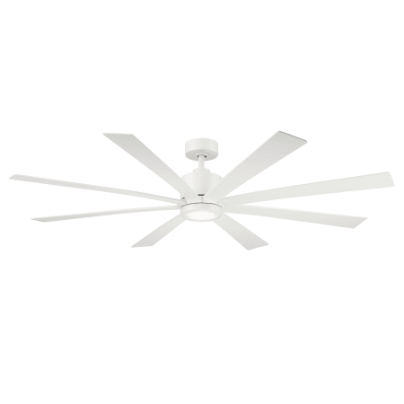 A large image of the Wind River WR2120 Matte White