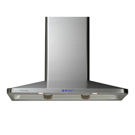 Windster undefined Stainless Steel 36" Wall Mounted Range ...