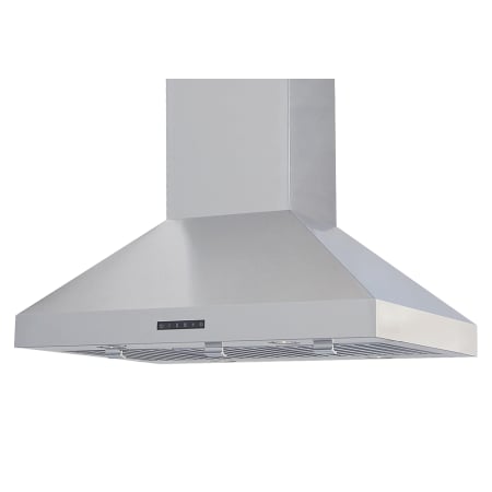 A large image of the Windster RA-7642 Stainless Steel