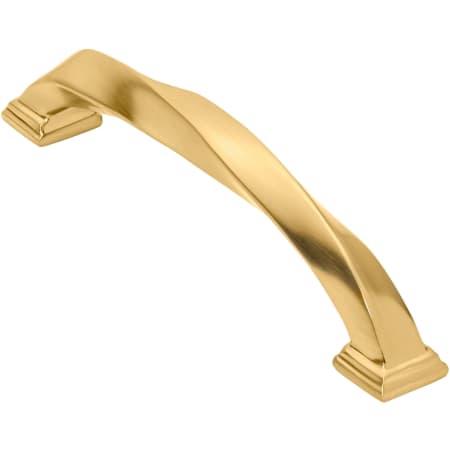 Wisdom Stone 4118128 A large image of the Wisdom Stone 4118128 Brushed Gold