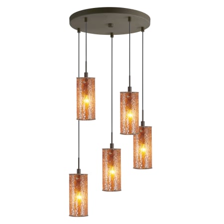 Woodbridge Lighting 13425meb M10 Woodbridge Lighting 13425meb M10