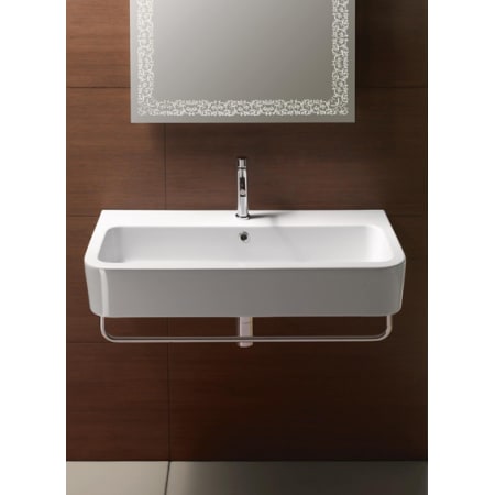 A large image of the WS Bath Collections Tracia L2 75-1 WS Bath Collections Tracia L2 75-1