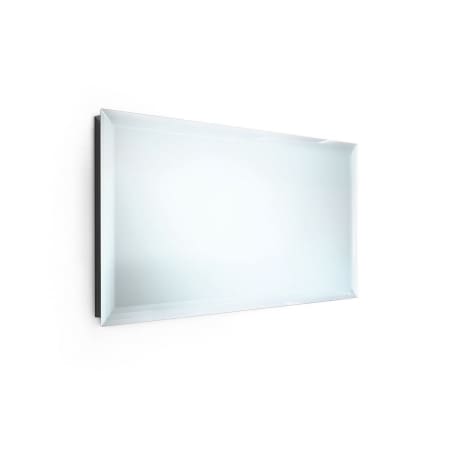 A large image of the WS Bath Collections Speci 56689 Mirrored Glass