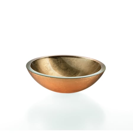 A large image of the WS Bath Collections Acquaio 53695 Gold