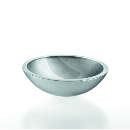 A large image of the WS Bath Collections Acquaio 53695 Silver