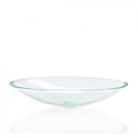 A large image of the WS Bath Collections Acquaio 53697 Clear