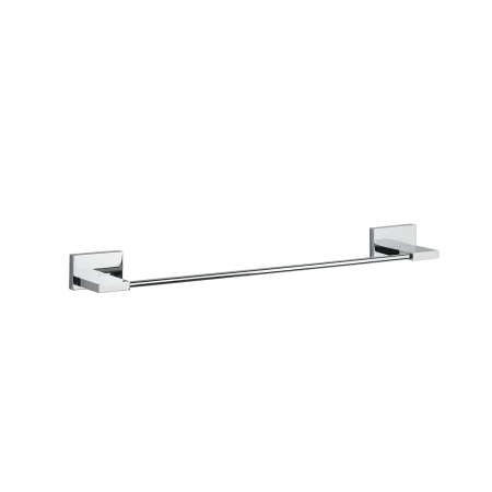 A large image of the WS Bath Collections Carmel 2611 Polished Chrome
