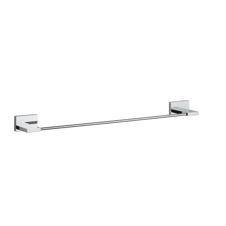 A large image of the WS Bath Collections Carmel 2612 Polished Chrome
