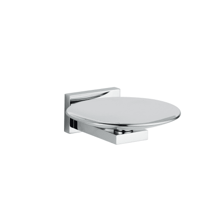 A large image of the WS Bath Collections Carmel 2620 Polished Chrome