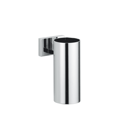 A large image of the WS Bath Collections Carmel 2630 Polished Chrome