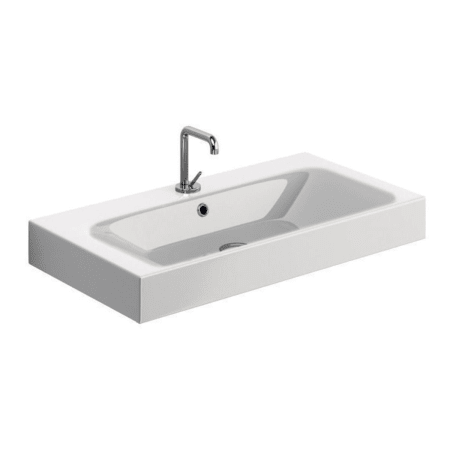 A large image of the WS Bath Collections Cento 3533 Gallery
