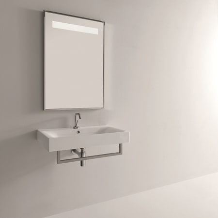 A large image of the WS Bath Collections Cento 3532 Alternate View