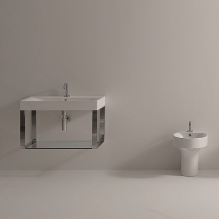 A large image of the WS Bath Collections Cento 3532 Alternate View